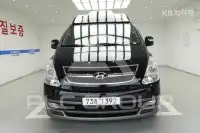 2014 Hyundai Starex
