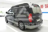2014 Hyundai Starex
