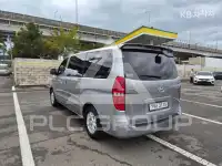 2014 Hyundai Starex
