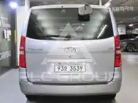 2014 Hyundai Starex