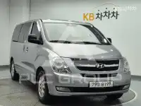 2014 Hyundai Starex