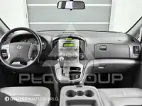 2014 Hyundai Starex