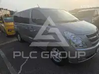 2014 Hyundai Starex