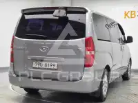 2014 Hyundai Starex