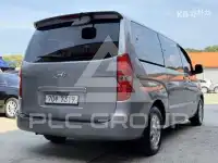 2014 Hyundai Starex