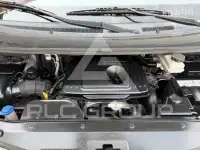 2014 Hyundai Starex