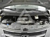 2014 Hyundai Starex