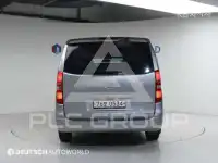 2014 Hyundai Starex