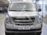 2014 Hyundai Starex