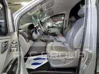 2014 Hyundai Starex