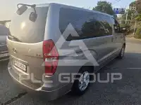 2014 Hyundai Starex