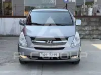 2014 Hyundai Starex