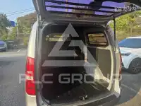 2014 Hyundai Starex