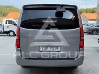 2014 Hyundai Starex