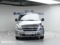 2014 Hyundai Starex