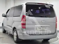 2014 Hyundai Starex