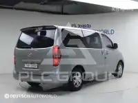 2014 Hyundai Starex