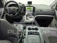 2014 Hyundai Starex