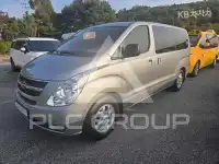 2014 Hyundai Starex