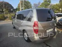 2014 Hyundai Starex