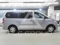 2014 Hyundai Starex