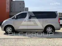 2014 Hyundai Starex