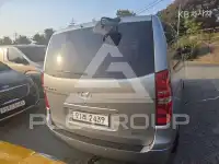 2014 Hyundai Starex