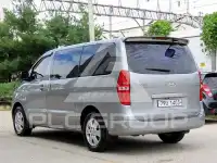 2014 Hyundai Starex