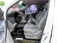 2014 Hyundai Starex