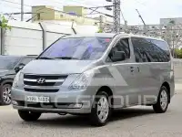 2014 Hyundai Starex