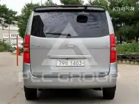 2014 Hyundai Starex