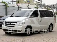2014 Hyundai Starex