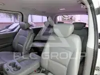 2014 Hyundai Starex