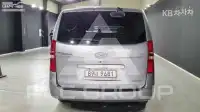 2014 Hyundai Starex