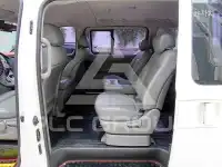 2014 Hyundai Starex