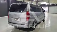 2014 Hyundai Starex