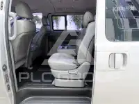 2014 Hyundai Starex