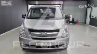 2014 Hyundai Starex
