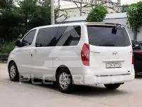 2014 Hyundai Starex