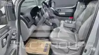 2014 Hyundai Starex