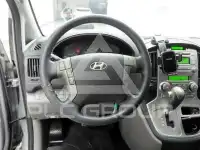 2014 Hyundai Starex