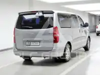 2014 Hyundai Starex