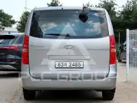 2014 Hyundai Starex