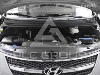 2014 Hyundai Starex