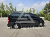 2014 Hyundai Starex