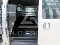 2014 Hyundai Starex