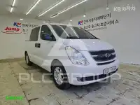 2014 Hyundai Starex