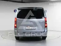 2014 Hyundai Starex