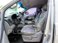 2014 Hyundai Starex