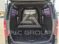 2014 Hyundai Starex